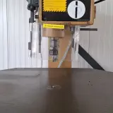Verticale bovenfrees, SCM, R8 – foto 7 – kavel bij Onlineveilingmeester, Raalte