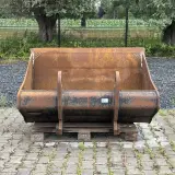Graaf-/grondbak, W Verachtert – foto 2 – kavel bij Onlineveilingmeester, Raalte