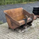 Graaf-/grondbak, W Verachtert – foto 3 – kavel bij Onlineveilingmeester, Raalte