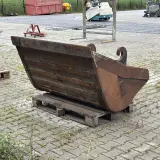 Graaf-/grondbak, W Verachtert – foto 5 – kavel bij Onlineveilingmeester, Raalte