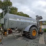 Mesttank, Peecon, ZT 10000, 1995, met bemester – foto 2 – kavel bij Onlineveilingmeester, Raalte