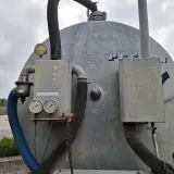 Mesttank, Peecon, ZT 10000, 1995, met bemester – foto 11 – kavel bij Onlineveilingmeester, Raalte