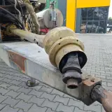 Mesttank, Peecon, ZT 10000, 1995, met bemester – foto 14 – kavel bij Onlineveilingmeester, Raalte