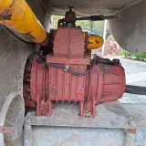 Mesttank, Peecon, ZT 10000, 1995, met bemester – foto 16 – kavel bij Onlineveilingmeester, Raalte