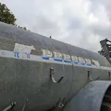 Mesttank, Peecon, ZT 10000, 1995, met bemester – foto 17 – kavel bij Onlineveilingmeester, Raalte