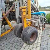 Mesttank, Peecon, ZT 10000, 1995, met bemester – foto 21 – kavel bij Onlineveilingmeester, Raalte