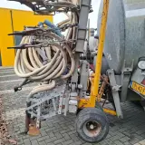 Mesttank, Peecon, ZT 10000, 1995, met bemester – foto 25 – kavel bij Onlineveilingmeester, Raalte