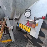 Mesttank, Peecon, ZT 10000, 1995, met bemester – foto 26 – kavel bij Onlineveilingmeester, Raalte