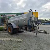 Mesttank, Peecon, ZT 10000, 1995, met bemester – foto 4 – kavel bij Onlineveilingmeester, Raalte