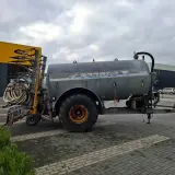 Mesttank, Peecon, ZT 10000, 1995, met bemester – foto 5 – kavel bij Onlineveilingmeester, Raalte