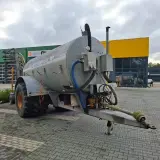 Mesttank, Peecon, ZT 10000, 1995, met bemester – foto 6 – kavel bij Onlineveilingmeester, Raalte