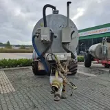 Mesttank, Peecon, ZT 10000, 1995, met bemester – foto 7 – kavel bij Onlineveilingmeester, Raalte