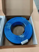 Elektrische vloerverwarming SET 3000 watt, Innovaheat, Kabel, Blauw, 2025 – foto 3 – kavel bij Onlineveilingmeester, Raalte