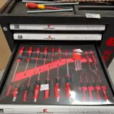 Gereedschapswagen met inhoud, Everforce – foto 6 – kavel bij Onlineveilingmeester, Raalte