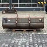 Graaf-/grondbak, JCB, 2012 – foto 6 – kavel bij Onlineveilingmeester, Raalte