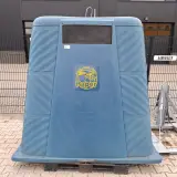 Papiercontainer, Plastic Omnium – foto 3 – kavel bij Onlineveilingmeester, Raalte