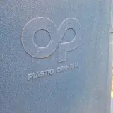 Papiercontainer, Plastic Omnium – foto 7 – kavel bij Onlineveilingmeester, Raalte
