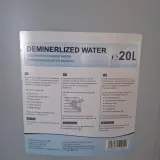 2x jerrycan a 20 liter Gedemineraliseerd water – foto 2 – kavel bij Onlineveilingmeester, Raalte