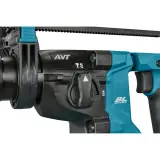 Accu boorhamer (body) + SDS borenset, Makita, DHR 183Z – foto 3 – kavel bij Onlineveilingmeester, Raalte