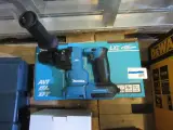 Accu boorhamer (body) + SDS borenset, Makita, DHR 183Z – foto 4 – kavel bij Onlineveilingmeester, Raalte