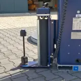 Palletwikkelaar, Robopac, Ecoplat base FRO, 2014 – foto 11 – kavel bij Onlineveilingmeester, Raalte
