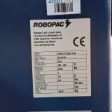 Palletwikkelaar, Robopac, Ecoplat base FRO, 2014 – foto 16 – kavel bij Onlineveilingmeester, Raalte