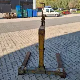 Pallethaak – foto 3 – kavel bij Onlineveilingmeester, Raalte