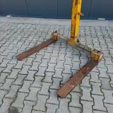 Pallethaak – foto 5 – kavel bij Onlineveilingmeester, Raalte
