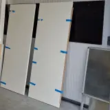 Binnendeur, Massief | Opdek | 83x201 cm – foto 2 – kavel bij Onlineveilingmeester, Raalte