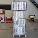 Ca. 400x Rol eco radiatorfolie, Nordevik, 45x400 cm – foto 2 – kavel bij Onlineveilingmeester, Raalte