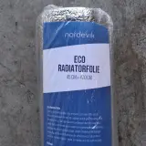 Ca. 400x Rol eco radiatorfolie, Nordevik, 45x400 cm – foto 4 – kavel bij Onlineveilingmeester, Raalte