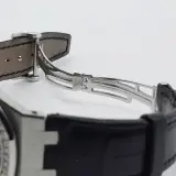 Dames polshorloge, Audemars Piguet, Royal Oak 67651ST,ZZ.D002CR.01 – foto 15 – kavel bij Domeinen Roerende Zaken