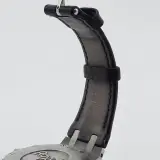 Dames polshorloge, Audemars Piguet, Royal Oak 67651ST,ZZ.D002CR.01 – foto 17 – kavel bij Domeinen Roerende Zaken