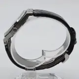 Dames polshorloge, Audemars Piguet, Royal Oak 67651ST,ZZ.D002CR.01 – foto 3 – kavel bij Domeinen Roerende Zaken