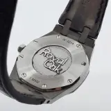 Dames polshorloge, Audemars Piguet, Royal Oak 67651ST,ZZ.D002CR.01 – foto 21 – kavel bij Domeinen Roerende Zaken