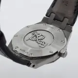 Dames polshorloge, Audemars Piguet, Royal Oak 67651ST,ZZ.D002CR.01 – foto 24 – kavel bij Domeinen Roerende Zaken