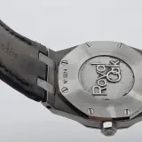 Dames polshorloge, Audemars Piguet, Royal Oak 67651ST,ZZ.D002CR.01 – foto 25 – kavel bij Domeinen Roerende Zaken