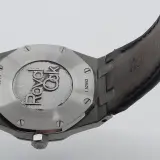 Dames polshorloge, Audemars Piguet, Royal Oak 67651ST,ZZ.D002CR.01 – foto 26 – kavel bij Domeinen Roerende Zaken