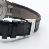 Dames polshorloge, Audemars Piguet, Royal Oak 67651ST,ZZ.D002CR.01 – foto 30 – kavel bij Domeinen Roerende Zaken