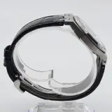 Dames polshorloge, Audemars Piguet, Royal Oak 67651ST,ZZ.D002CR.01 – foto 7 – kavel bij Domeinen Roerende Zaken