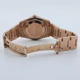 Heren polshorloge, Rolex, Day-Date 118205F – foto 12 – kavel bij Domeinen Roerende Zaken