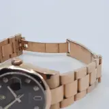 Heren polshorloge, Rolex, Day-Date 118205F – foto 15 – kavel bij Domeinen Roerende Zaken