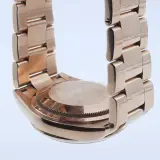 Heren polshorloge, Rolex, Day-Date 118205F – foto 20 – kavel bij Domeinen Roerende Zaken