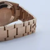 Heren polshorloge, Rolex, Day-Date 118205F – foto 28 – kavel bij Domeinen Roerende Zaken