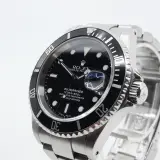 Heren polshorloge, Rolex, Submariner 16610 – foto 9 – kavel bij Domeinen Roerende Zaken