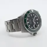 Heren polshorloge, Rolex, Submariner 122610LV – foto 23 – kavel bij Domeinen Roerende Zaken