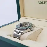 Heren polshorloge, Rolex, Submariner 122610LV – foto 30 – kavel bij Domeinen Roerende Zaken