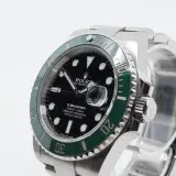 Heren polshorloge, Rolex, Submariner 122610LV – foto 9 – kavel bij Domeinen Roerende Zaken