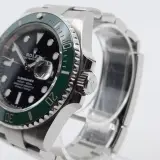 Heren polshorloge, Rolex, Submariner 122610LV – foto 10 – kavel bij Domeinen Roerende Zaken