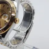 Heren polshorloge, Rolex, Datejust 126333 – foto 11 – kavel bij Domeinen Roerende Zaken